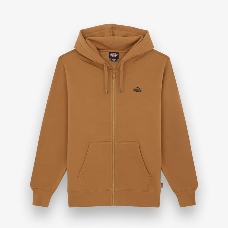 Casaco Dickies Summerdale Zip Through