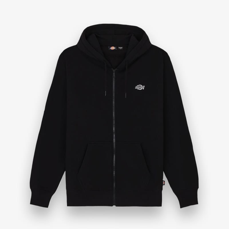 Casaco Dickies Summerdale Zip Through