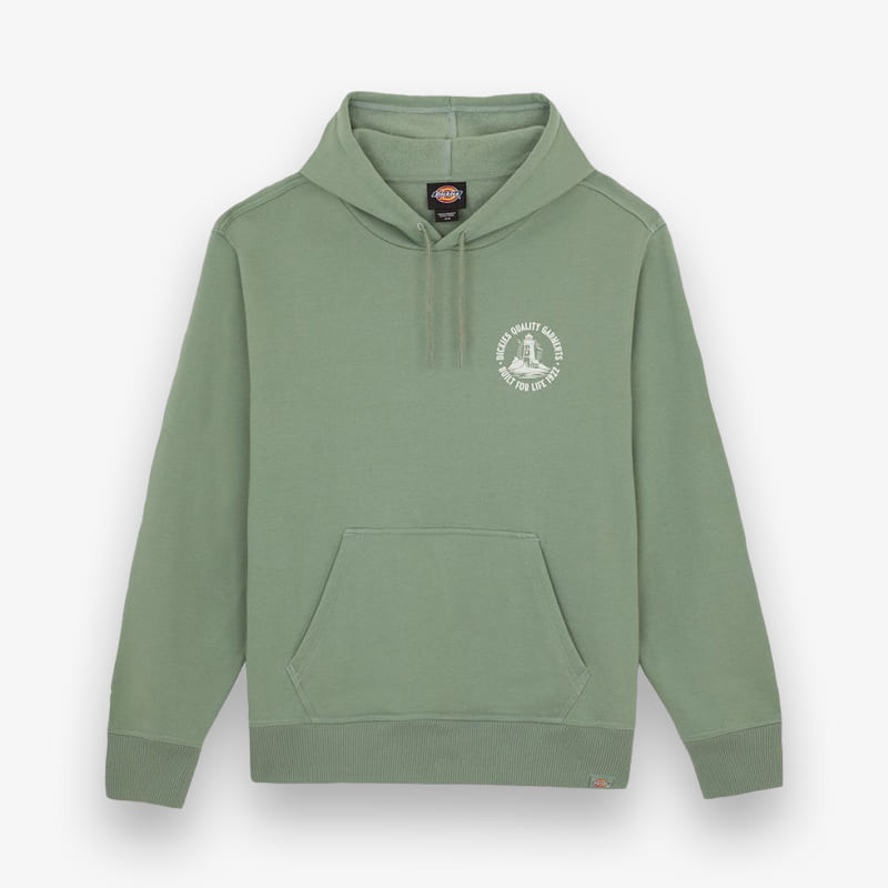 Camisola Dickies Parrotsville Hoodie