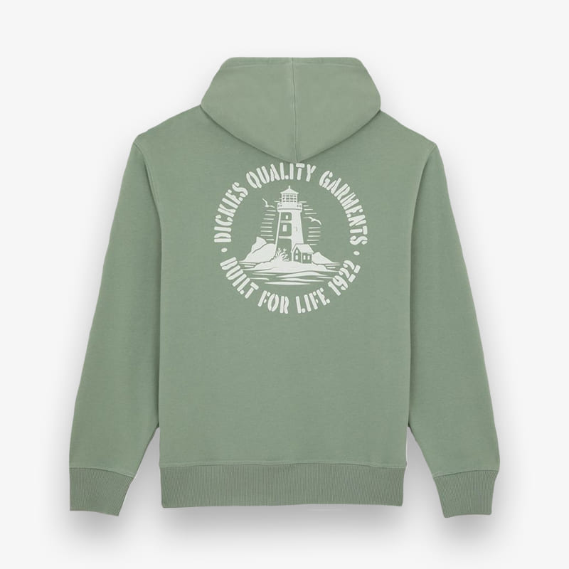 Camisola Dickies Parrotsville Hoodie