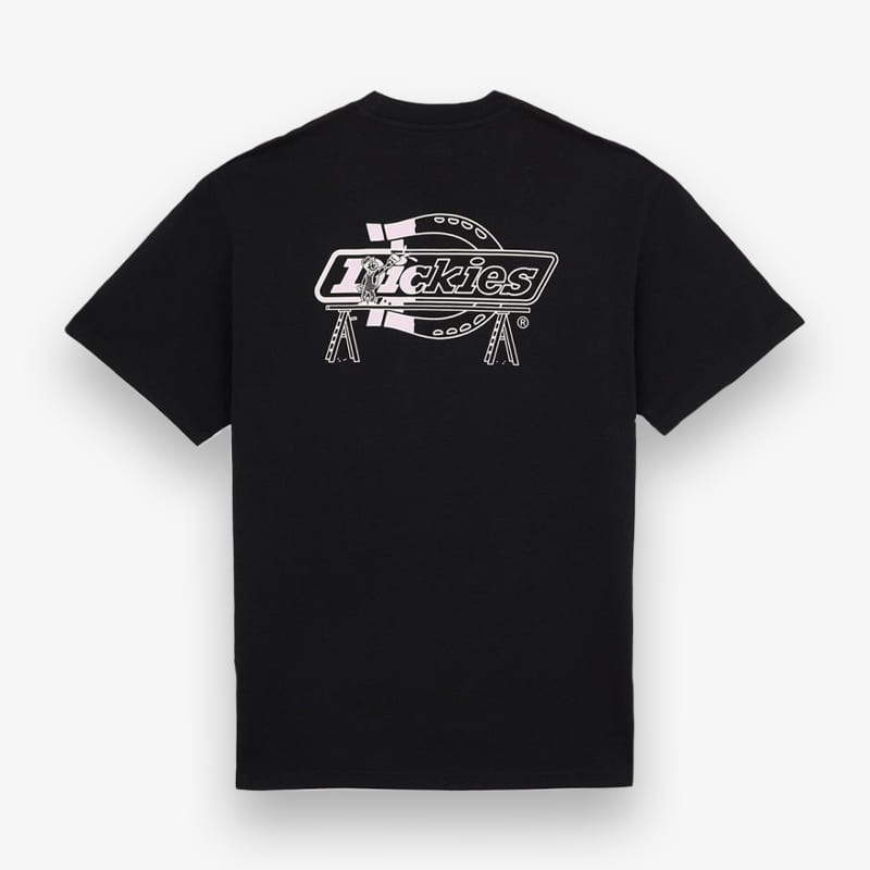 T-Shirt Dickies Statesville