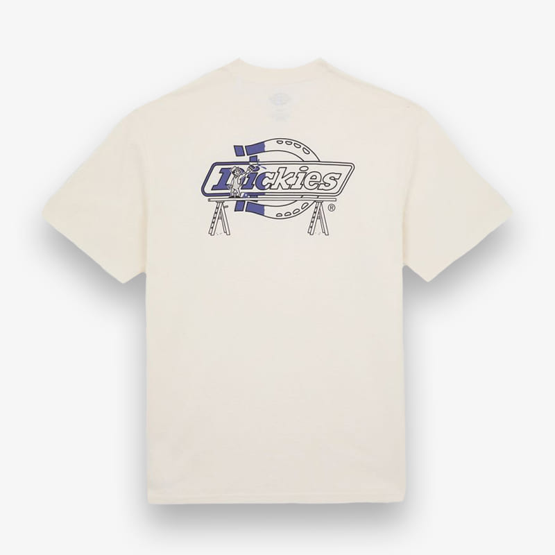 T-Shirt Dickies Statesville