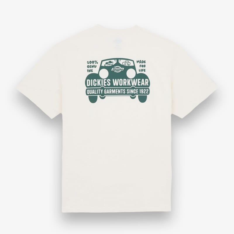 T-Shirt Dickies Gordonsville