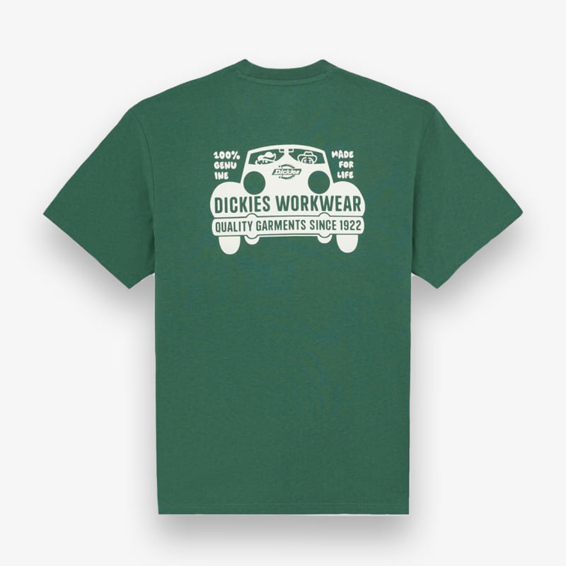T-Shirt Dickies Gordonsville