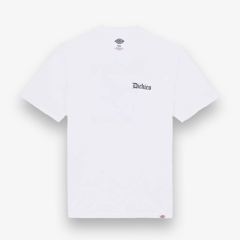 T-Shirt Dickies Diner