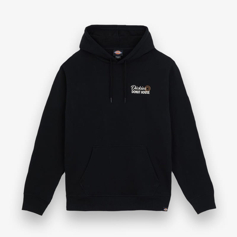 Camisola Dickies Donut House Hoodie