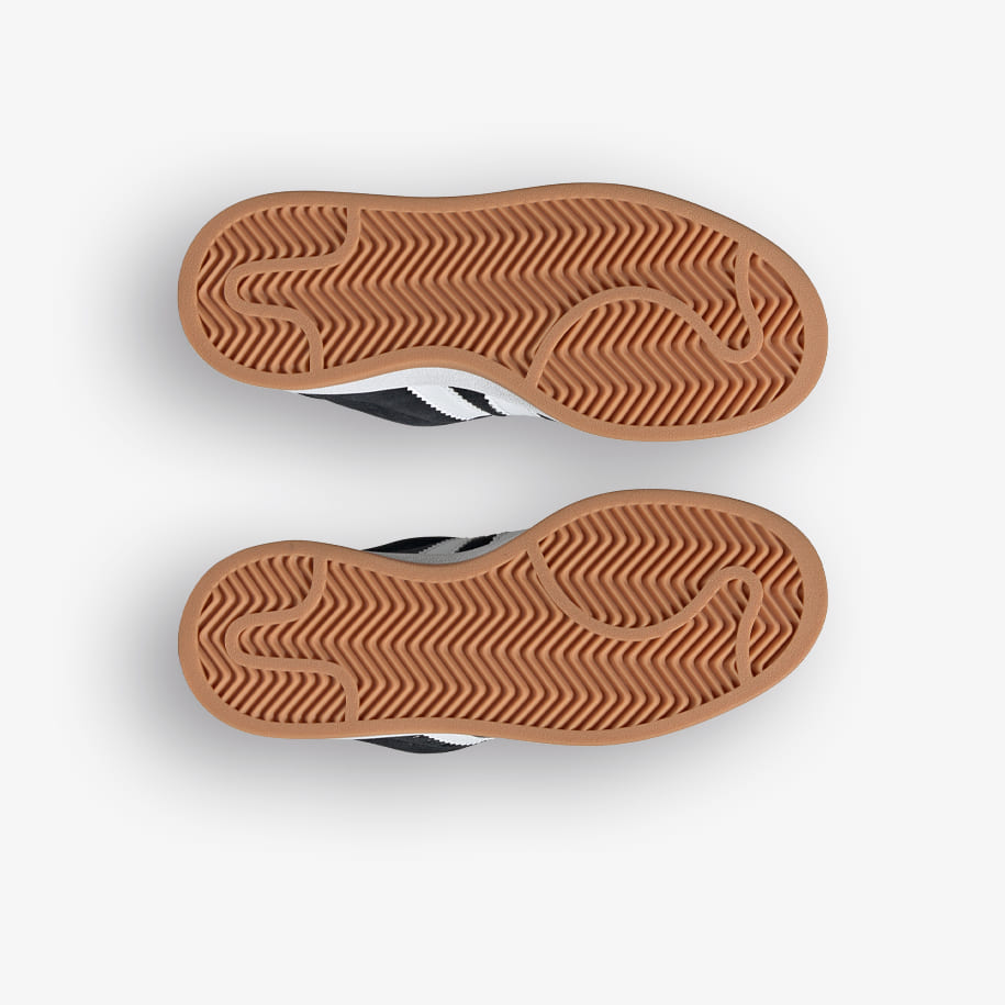 Sapatilhas Adidas Campus 00s J