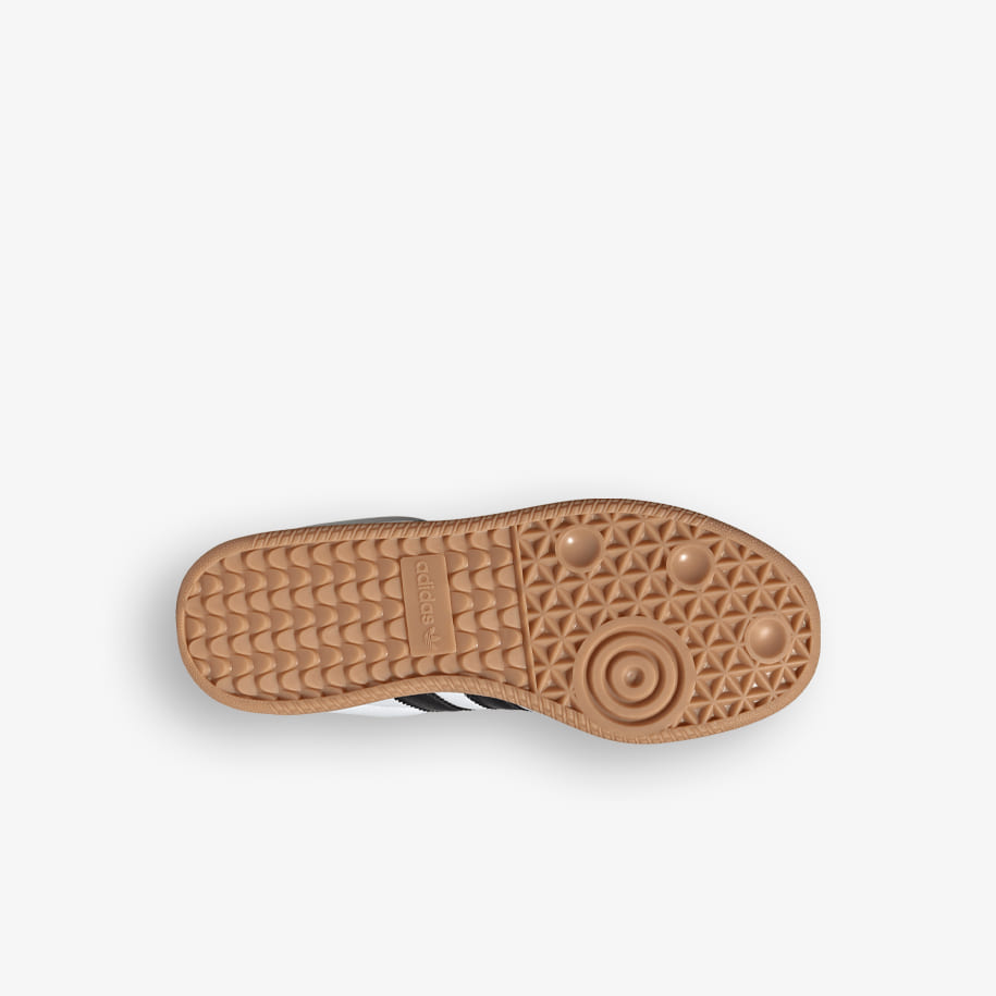 Sapatilhas Adidas Samba XLG