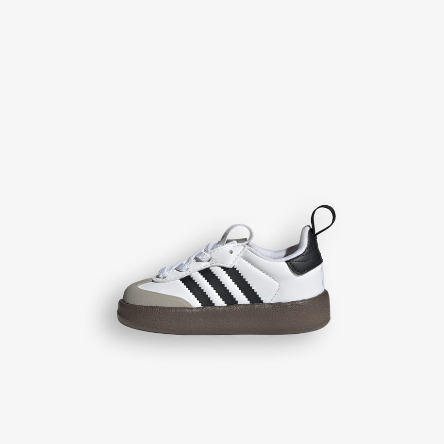 Sapatilhas Adidas Adifom Samba 360 I