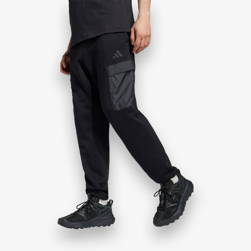Calças Adidas City Escape Jogging