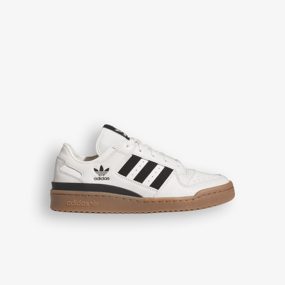 Sapatilhas Adidas Forum Low CL