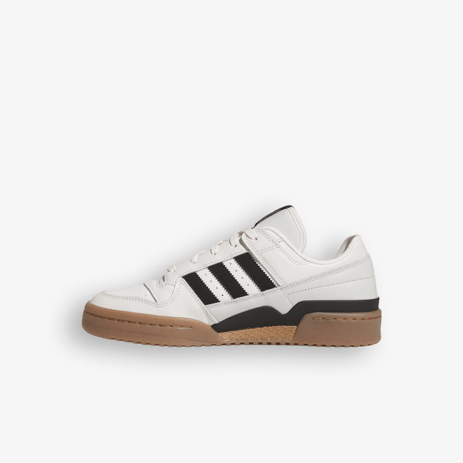 Sapatilhas Adidas Forum Low CL
