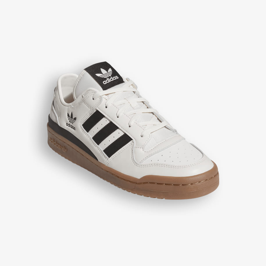 Sapatilhas Adidas Forum Low CL