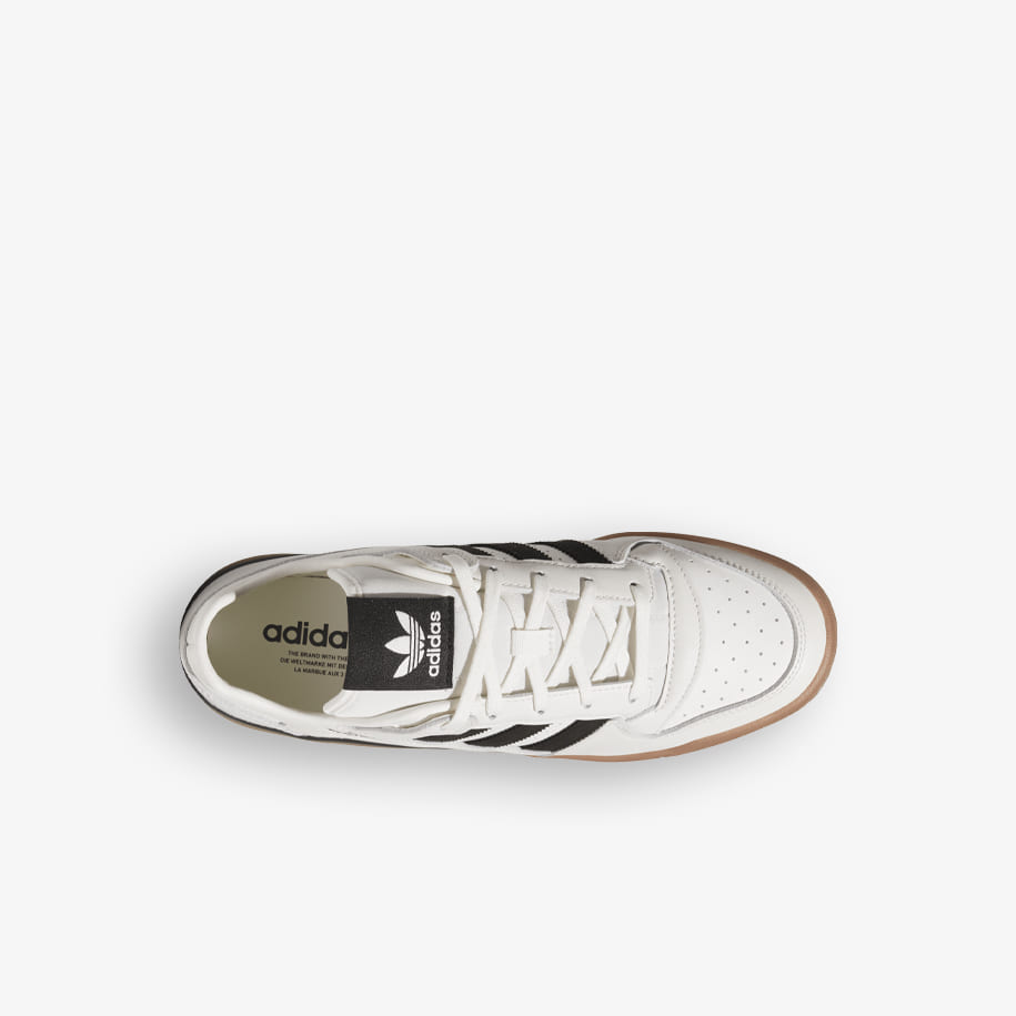 Sapatilhas Adidas Forum Low CL
