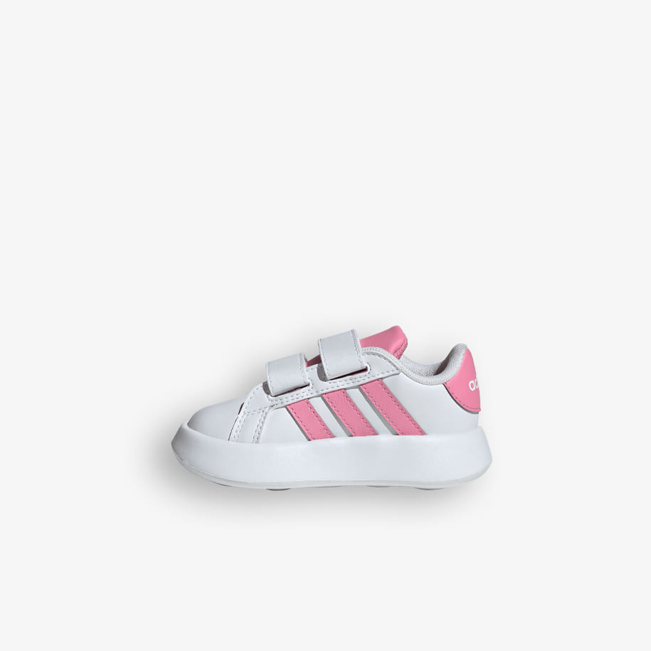 Sapatilhas Adidas Grand Court 2.0 CF I