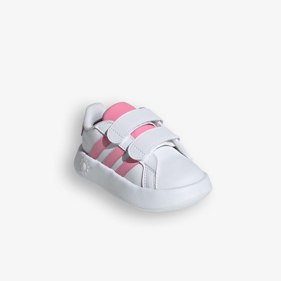 Sapatilhas Adidas Grand Court 2.0 CF I