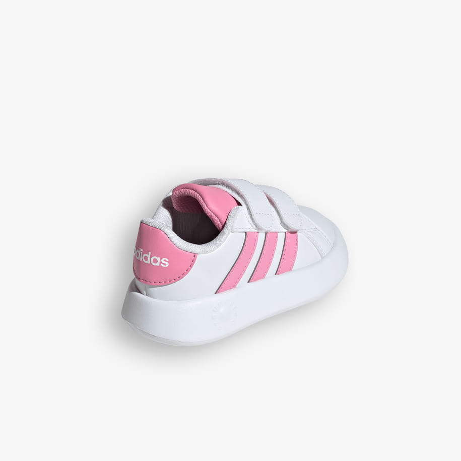 Sapatilhas Adidas Grand Court 2.0 CF I
