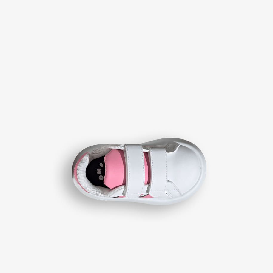 Sapatilhas Adidas Grand Court 2.0 CF I