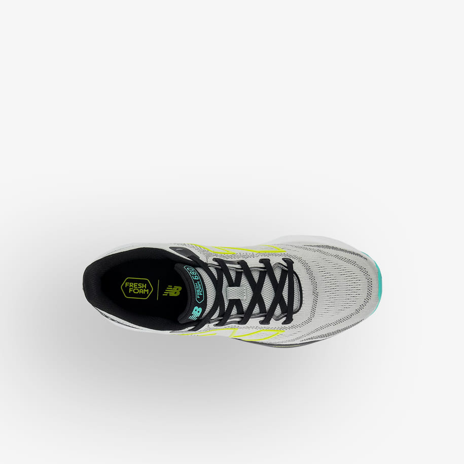 Sapatilhas New Balance Fresh Foam 680 v8