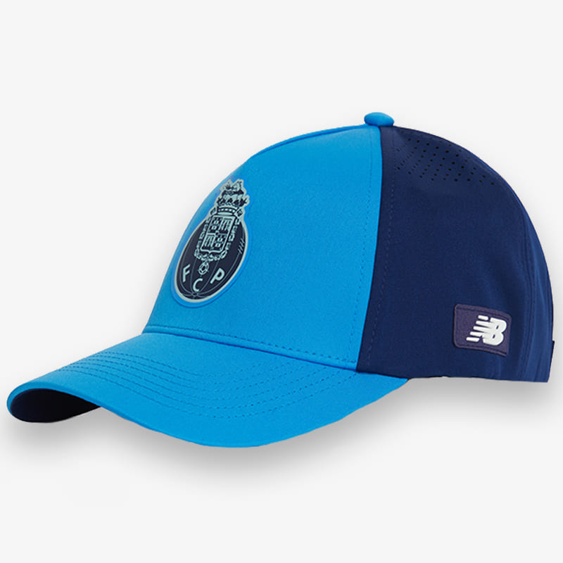 Boné New Balance FC Porto Elite Cap