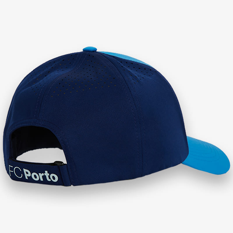 Boné New Balance FC Porto Elite Cap