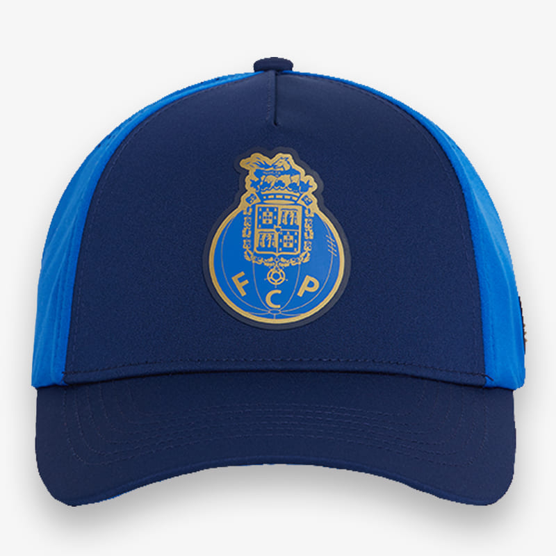 Boné New Balance FC Porto Elite Cap