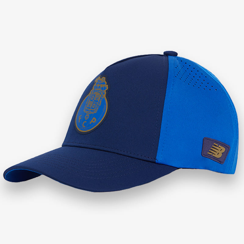 Boné New Balance FC Porto Elite Cap