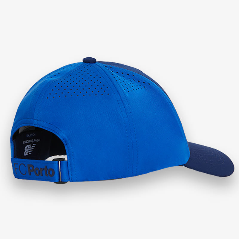 Boné New Balance FC Porto Elite Cap