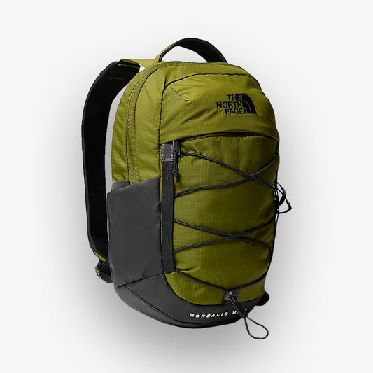 Mochila The North Face Borealis Mini Backpack Verde