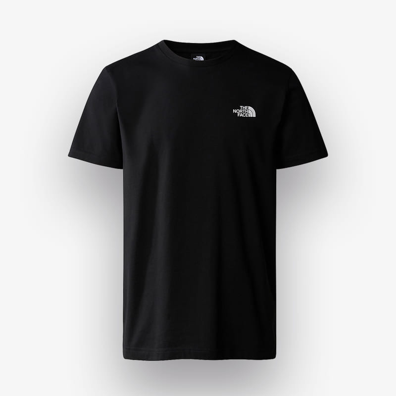 T-Shirt The North Face Simple Dome
