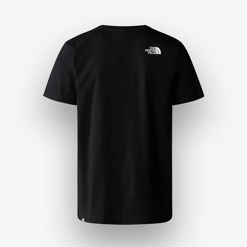 T-Shirt The North Face Simple Dome