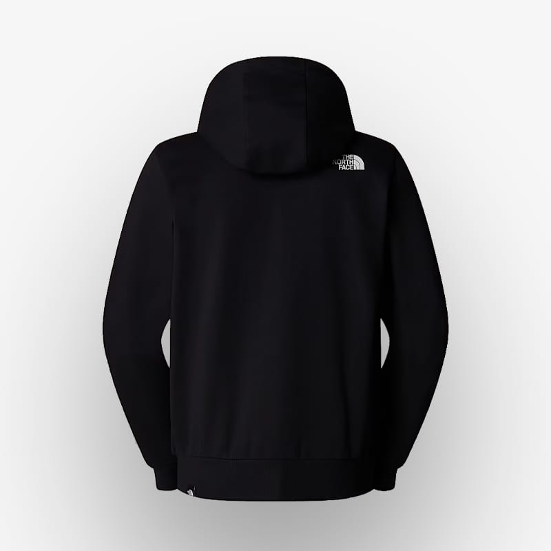 Casaco The North Face M Simple Dome Full Zip Hoodie