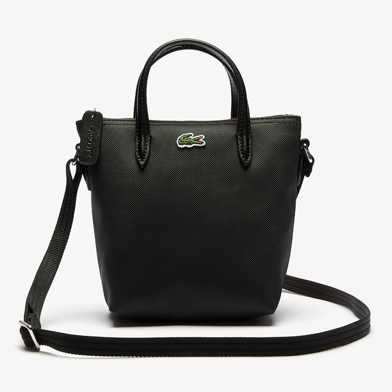 Bolsa Lacoste Petit Piqué Concept