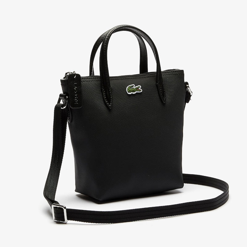 Bolsa Lacoste Petit Piqué Concept