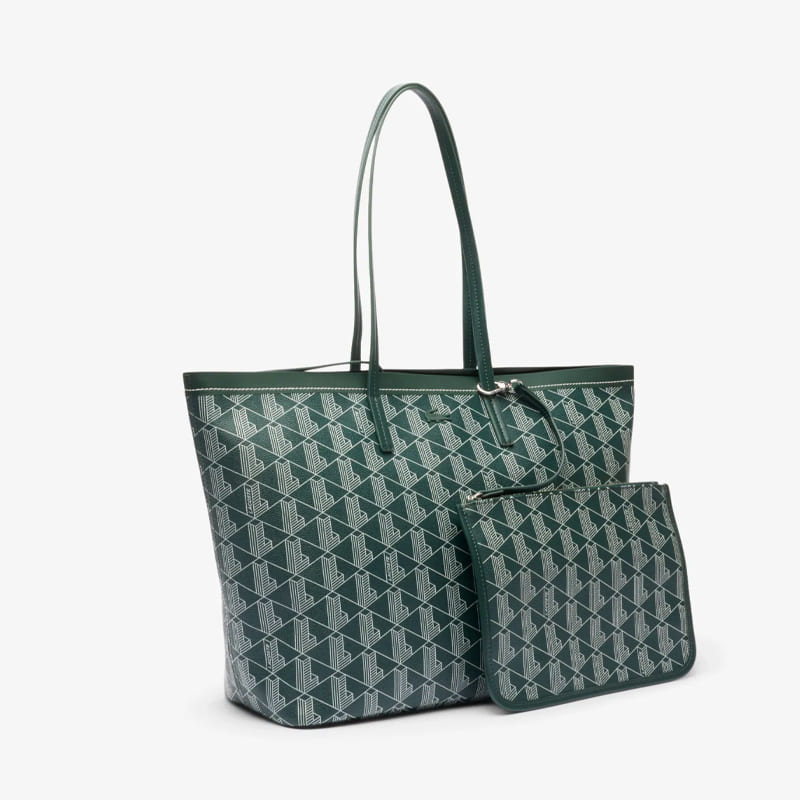 Bolsa Lacoste Zely Tote