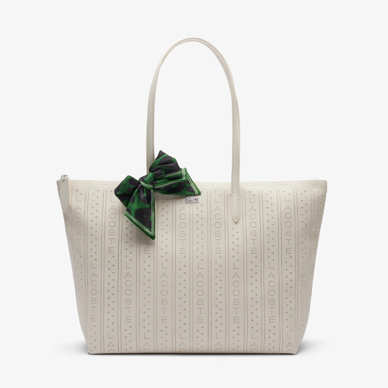Bolsa Lacoste L.12.12 Concept Seasonal Punch