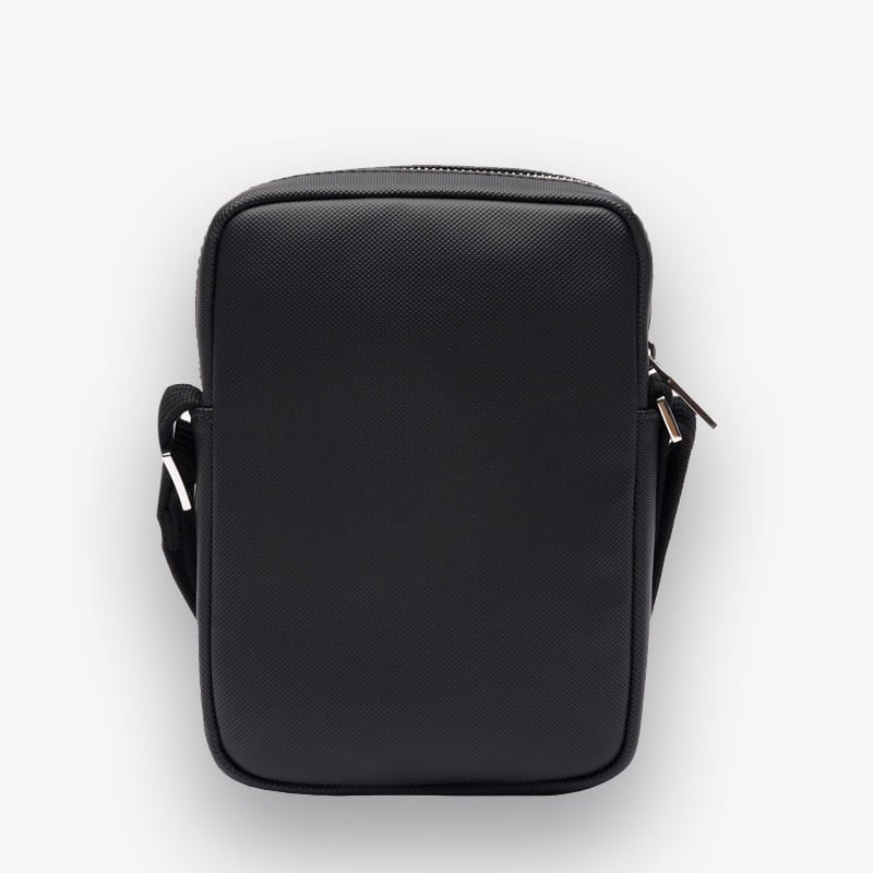 Bolsa Lacoste Piqué Clássico