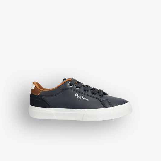 Sapatilhas Pepe Jeans Kenton Court B
