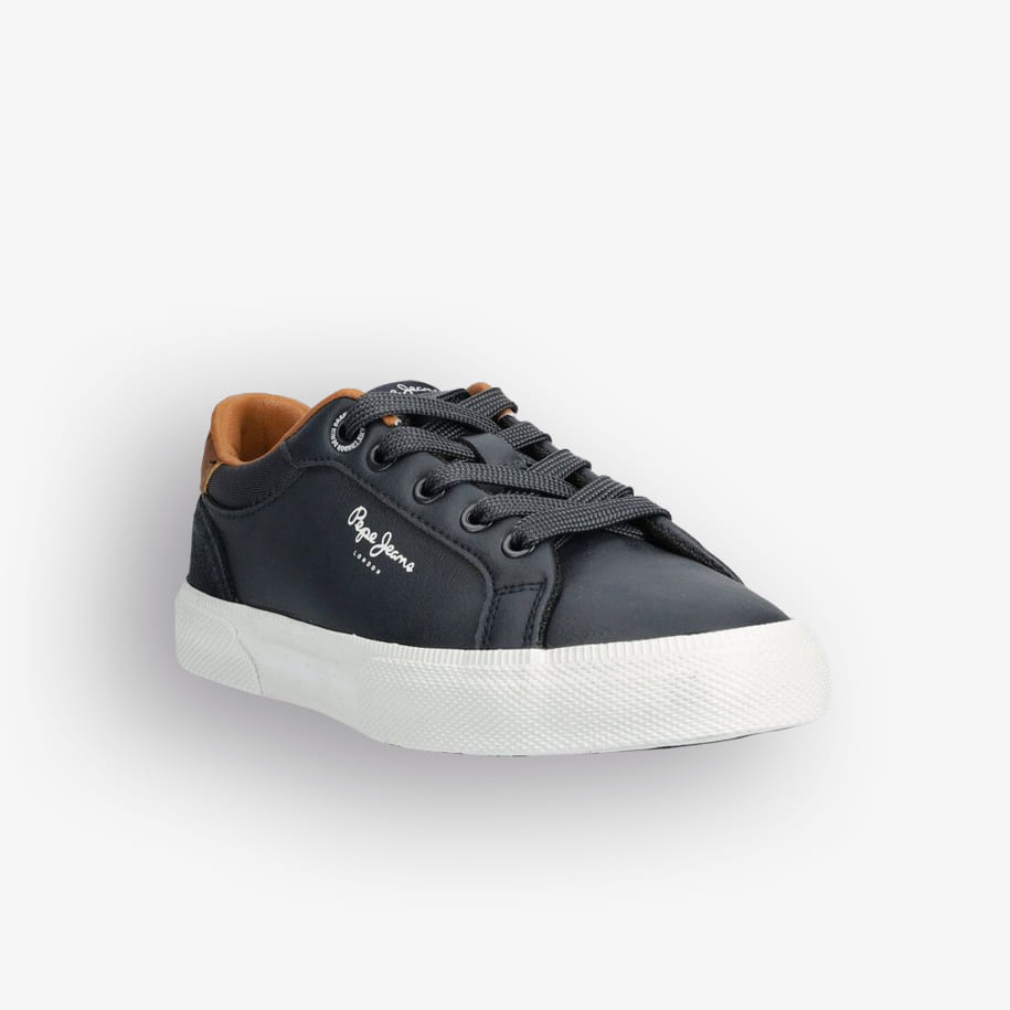 Sapatilhas Pepe Jeans Kenton Court B