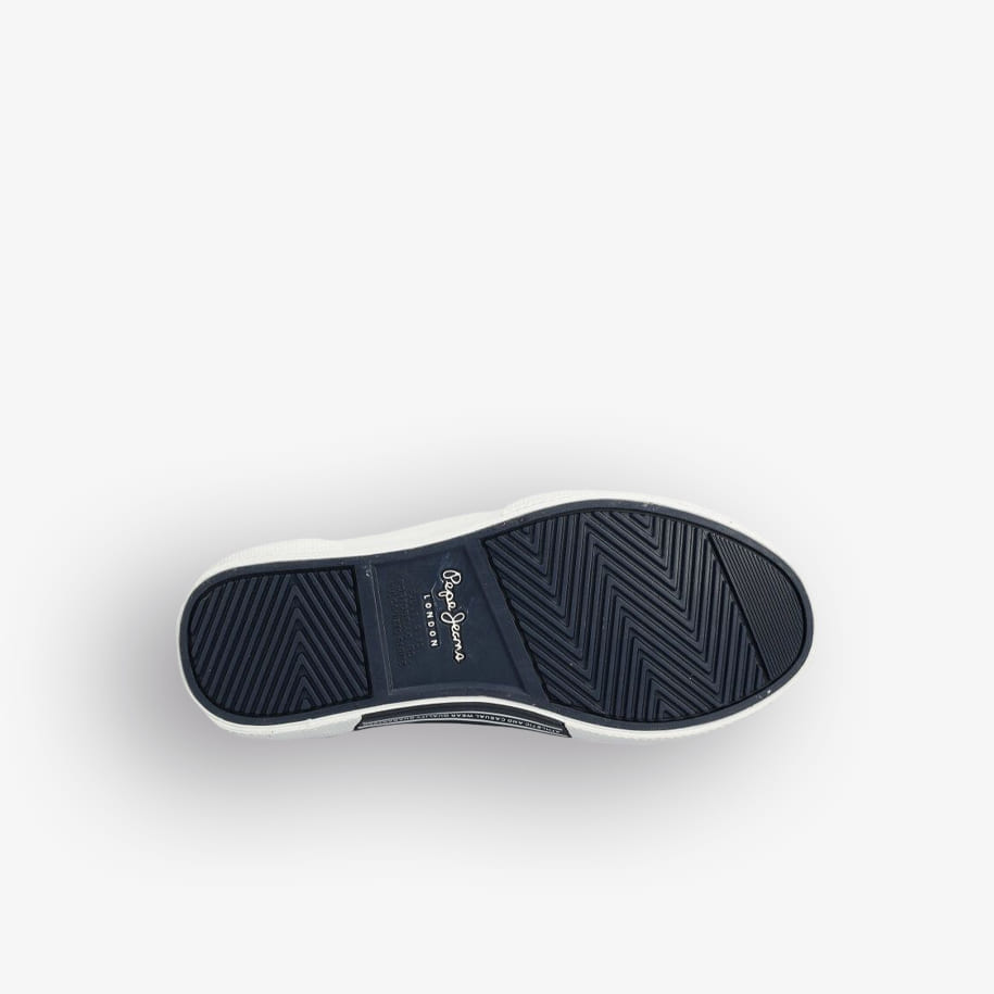 Sapatilhas Pepe Jeans Kenton Court B