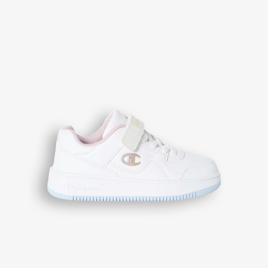 Sapatilhas Champion Low