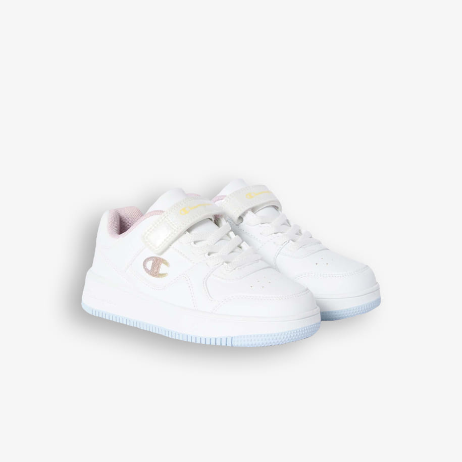 Sapatilhas Champion Low