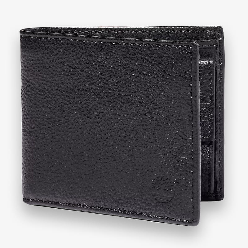 Carteira Timberland Kenn Bifold