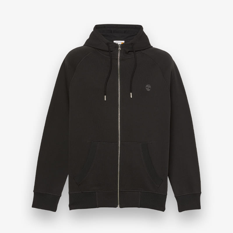 Casaco Timberland Exeter River Full Zip Hoodie
