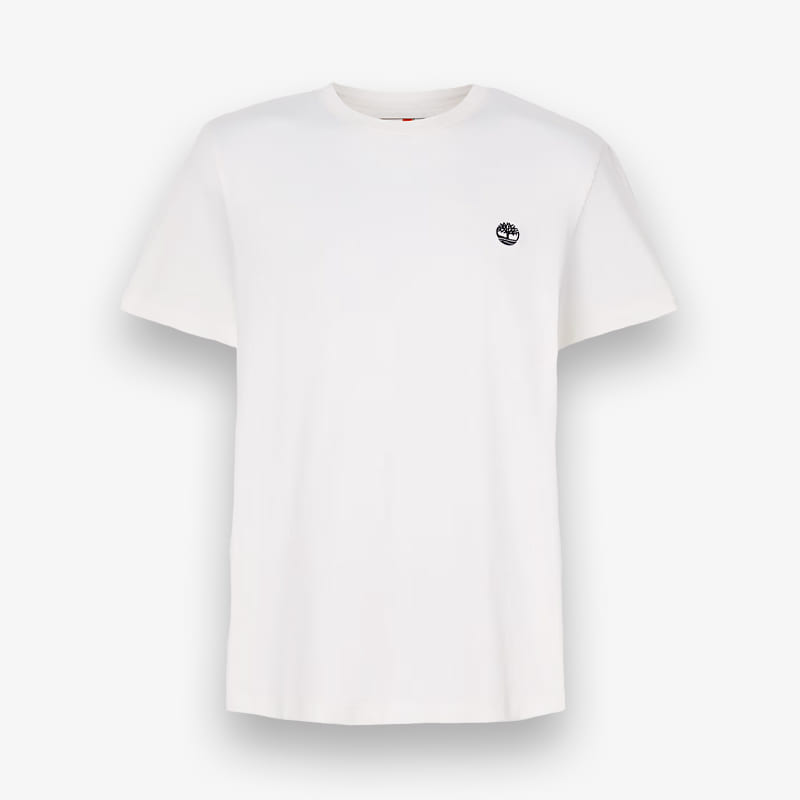 T-Shirt Timberland DNRV Short Sleeve