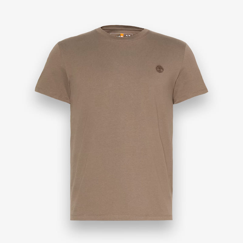 T-Shirt Timberland DNRV Short Sleeve