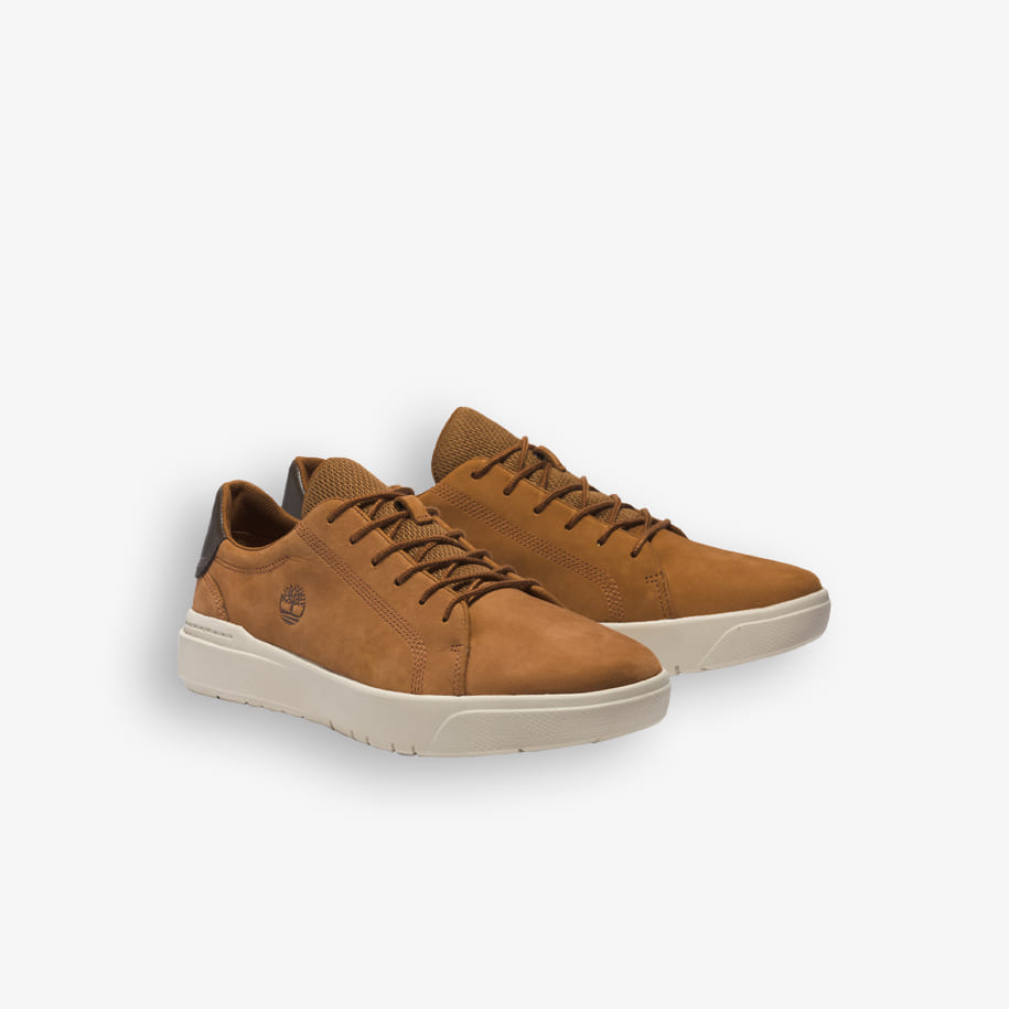 Sapatilhas Timberland Seneca Bay Oxford Saddle