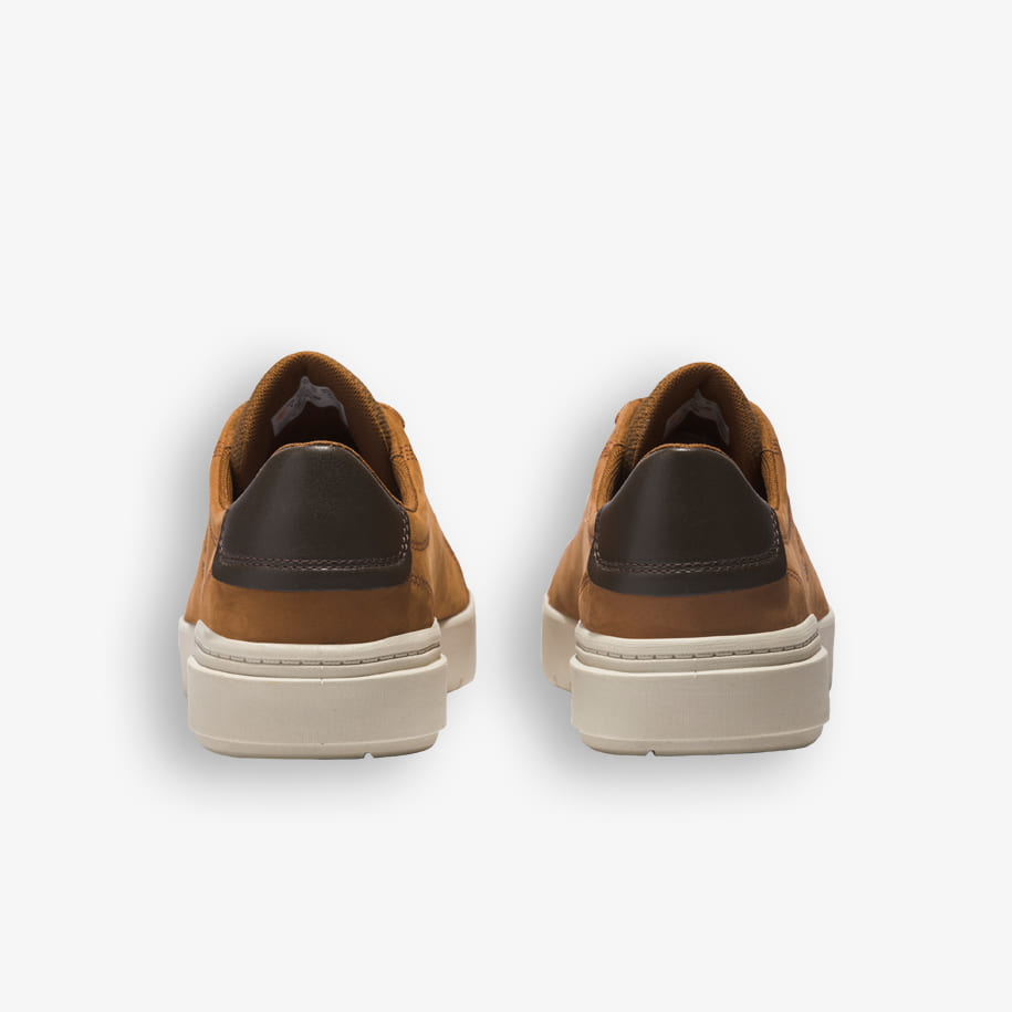 Sapatilhas Timberland Seneca Bay Oxford Saddle