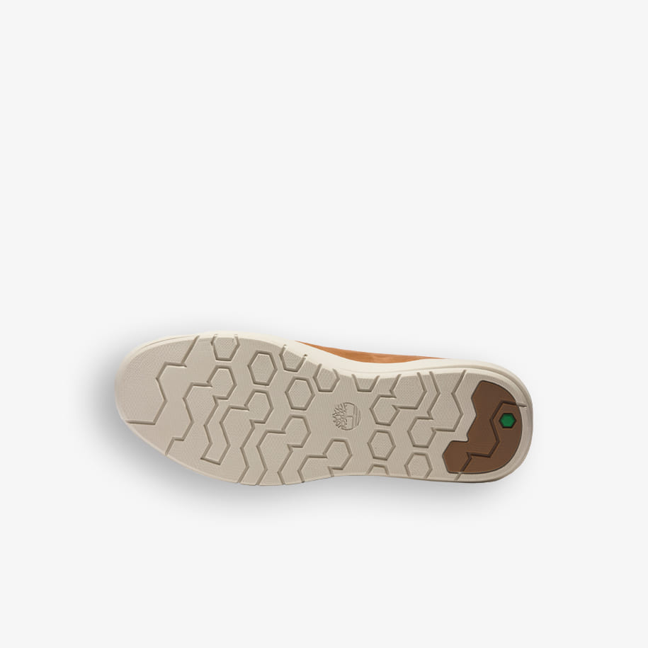Sapatilhas Timberland Seneca Bay Oxford Saddle