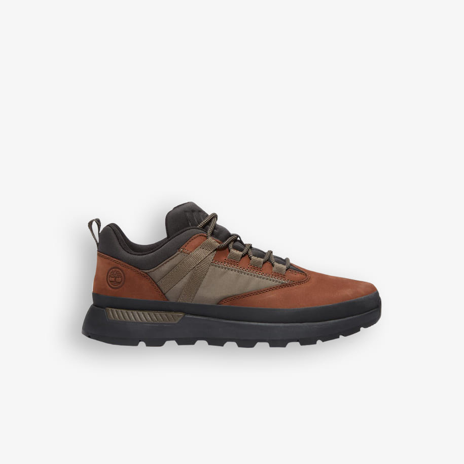 Sapatilhas Timberland Euro Trekker Low